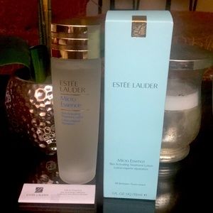 🛑SOLD! Estée Lauder 💯 Authentic Estée Lauder Micro Essence